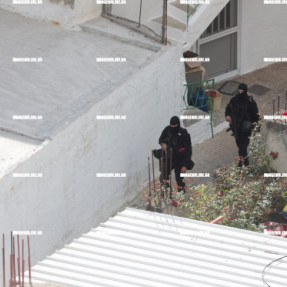 ΚΗΔΕΊΑ ΦΑΝΟΥΡΗ ΚΑΡΓΑΚΗ ΣΤΑ ΒΟΡΙΖΙΑ