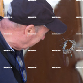 ΚΗΔΕΊΑ ΦΑΝΟΥΡΗ ΚΑΡΓΑΚΗ ΣΤΑ ΒΟΡΙΖΙΑ