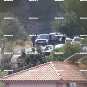 ΚΗΔΕΊΑ ΦΑΝΟΥΡΗ ΚΑΡΓΑΚΗ ΣΤΑ ΒΟΡΙΖΙΑ