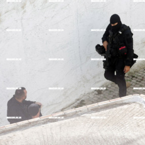 ΚΗΔΕΊΑ ΦΑΝΟΥΡΗ ΚΑΡΓΑΚΗ ΣΤΑ ΒΟΡΙΖΙΑ