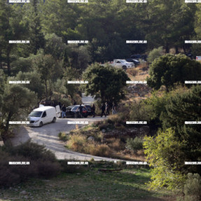 ΚΗΔΕΊΑ ΦΑΝΟΥΡΗ ΚΑΡΓΑΚΗ ΣΤΑ ΒΟΡΙΖΙΑ