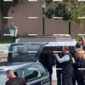 ΣΤΟΝ ΑΛΙΚΙΑΝΟ Η ΚΗΔΕΙΑ ΤΗΣ 56ΧΡΟΝΗΣ ΑΠΟ ΤΟ ΜΑΚΕΛΕΙΟ ΣΤΑ ΒΟΡΙΖΙΑ