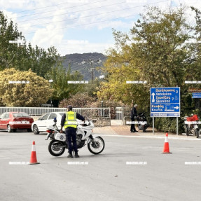 ΣΤΟΝ ΑΛΙΚΙΑΝΟ Η ΚΗΔΕΙΑ ΤΗΣ 56ΧΡΟΝΗΣ ΑΠΟ ΤΟ ΜΑΚΕΛΕΙΟ ΣΤΑ ΒΟΡΙΖΙΑ