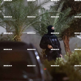 ΣΤΟ ΑΣΤΥΝΟΜΙΚΟ ΜΕΓΑΡΟ ΤΑ ΑΔΕΡΦΙΑ ΓΙΑ ΤΟ ΦΟΝΙΚΟ ΣΤΑ ΒΟΡΙΖΙΑ