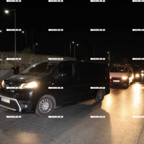 ΣΤΟ ΑΣΤΥΝΟΜΙΚΟ ΜΕΓΑΡΟ ΤΑ ΑΔΕΡΦΙΑ ΓΙΑ ΤΟ ΦΟΝΙΚΟ ΣΤΑ ΒΟΡΙΖΙΑ