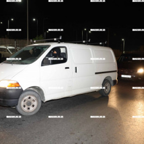 ΣΤΟ ΑΣΤΥΝΟΜΙΚΟ ΜΕΓΑΡΟ ΤΑ ΑΔΕΡΦΙΑ ΓΙΑ ΤΟ ΦΟΝΙΚΟ ΣΤΑ ΒΟΡΙΖΙΑ