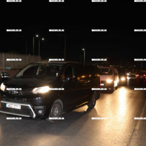 ΣΤΟ ΑΣΤΥΝΟΜΙΚΟ ΜΕΓΑΡΟ ΤΑ ΑΔΕΡΦΙΑ ΓΙΑ ΤΟ ΦΟΝΙΚΟ ΣΤΑ ΒΟΡΙΖΙΑ