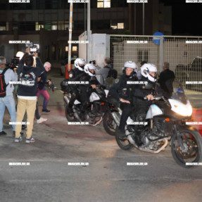 ΣΤΟ ΑΣΤΥΝΟΜΙΚΟ ΜΕΓΑΡΟ ΤΑ ΑΔΕΡΦΙΑ ΓΙΑ ΤΟ ΦΟΝΙΚΟ ΣΤΑ ΒΟΡΙΖΙΑ