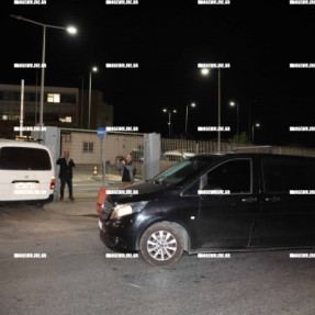 ΣΤΟ ΑΣΤΥΝΟΜΙΚΟ ΜΕΓΑΡΟ ΤΑ ΑΔΕΡΦΙΑ ΓΙΑ ΤΟ ΦΟΝΙΚΟ ΣΤΑ ΒΟΡΙΖΙΑ