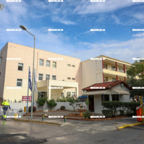 ΔΙΑΜΑΡΤΥΡΙΑ ΝΟΣΗΛΕΥΤΩΝ ΣΤΟ ΒΕΝΙΖΕΛΕΙΟ