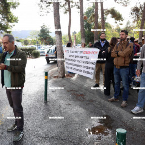 ΔΙΑΜΑΡΤΥΡΙΑ ΝΟΣΗΛΕΥΤΩΝ ΣΤΟ ΒΕΝΙΖΕΛΕΙΟ
