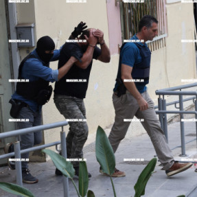 ΣΤΑ ΔΙΚΑΣΤΗΡΙΑ Ο ΓΑΜΠΡΟΣ ΤΟΥ ΦΑΝΟΥΡΗ ΚΑΡΓΑΚΗ