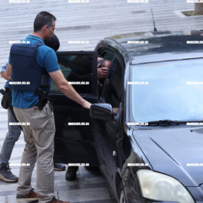 ΣΤΑ ΔΙΚΑΣΤΗΡΙΑ Ο ΓΑΜΠΡΟΣ ΤΟΥ ΦΑΝΟΥΡΗ ΚΑΡΓΑΚΗ