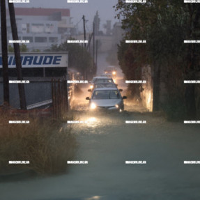 ΒΡΟΧΗ - ΚΑΤΑΙΓΙΔΕΣ