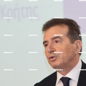 ΣΥΝΕΝΤΕΥΞΗ ΤΥΠΟΥ ΧΡΥΣΟΧΟΙΔΗ