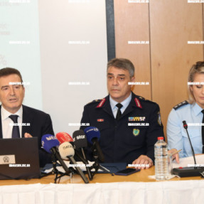 ΣΥΝΕΝΤΕΥΞΗ ΤΥΠΟΥ ΧΡΥΣΟΧΟΙΔΗ