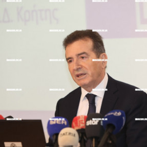 ΣΥΝΕΝΤΕΥΞΗ ΤΥΠΟΥ ΧΡΥΣΟΧΟΙΔΗ