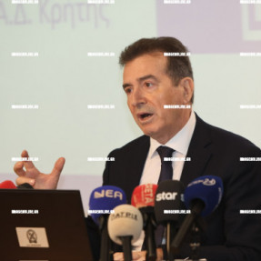 ΣΥΝΕΝΤΕΥΞΗ ΤΥΠΟΥ ΧΡΥΣΟΧΟΙΔΗ