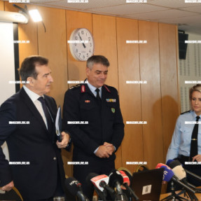 ΣΥΝΕΝΤΕΥΞΗ ΤΥΠΟΥ ΧΡΥΣΟΧΟΙΔΗ