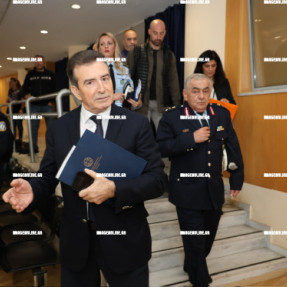 ΣΥΝΕΝΤΕΥΞΗ ΤΥΠΟΥ ΧΡΥΣΟΧΟΙΔΗ