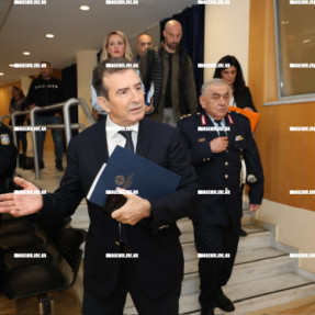 ΣΥΝΕΝΤΕΥΞΗ ΤΥΠΟΥ ΧΡΥΣΟΧΟΙΔΗ