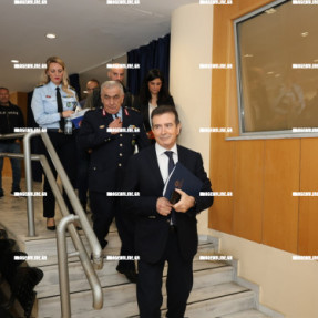 ΣΥΝΕΝΤΕΥΞΗ ΤΥΠΟΥ ΧΡΥΣΟΧΟΙΔΗ