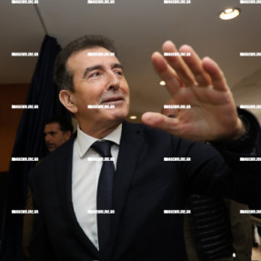 ΣΥΝΕΝΤΕΥΞΗ ΤΥΠΟΥ ΧΡΥΣΟΧΟΙΔΗ