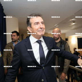 ΣΥΝΕΝΤΕΥΞΗ ΤΥΠΟΥ ΧΡΥΣΟΧΟΙΔΗ