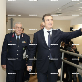 ΣΥΝΕΝΤΕΥΞΗ ΤΥΠΟΥ ΧΡΥΣΟΧΟΙΔΗ