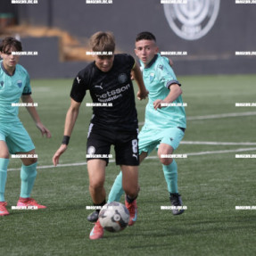 ΟΦΗ - ΛΕΒΑΔΕΙΑΚΟΣ Κ15