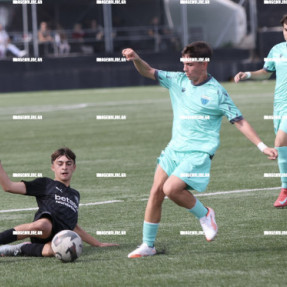 ΟΦΗ - ΛΕΒΑΔΕΙΑΚΟΣ Κ15