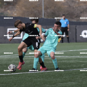 ΟΦΗ - ΛΕΒΑΔΕΙΑΚΟΣ Κ15