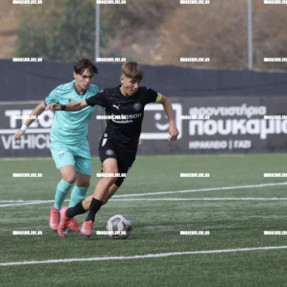 ΟΦΗ - ΛΕΒΑΔΕΙΑΚΟΣ Κ15