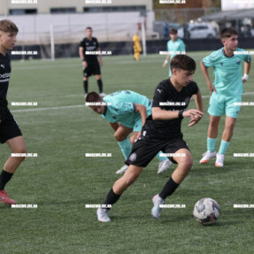 ΟΦΗ - ΛΕΒΑΔΕΙΑΚΟΣ Κ15