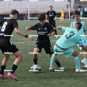 ΟΦΗ - ΛΕΒΑΔΕΙΑΚΟΣ Κ15