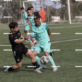 ΟΦΗ - ΛΕΒΑΔΕΙΑΚΟΣ Κ15