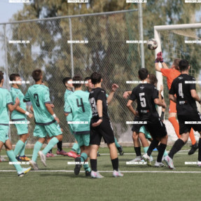 ΟΦΗ - ΛΕΒΑΔΕΙΑΚΟΣ Κ15