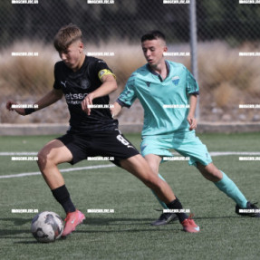 ΟΦΗ - ΛΕΒΑΔΕΙΑΚΟΣ Κ15