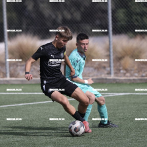 ΟΦΗ - ΛΕΒΑΔΕΙΑΚΟΣ Κ15