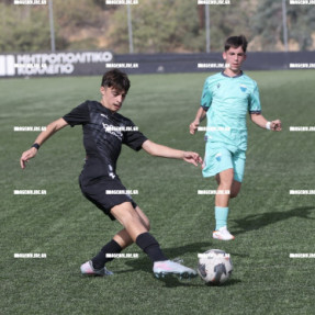 ΟΦΗ - ΛΕΒΑΔΕΙΑΚΟΣ Κ15