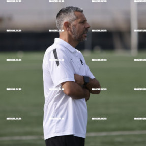 ΟΦΗ - ΛΕΒΑΔΕΙΑΚΟΣ Κ15