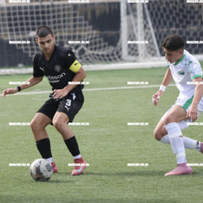 ΟΦΗ - ΛΕΒΑΔΕΙΑΚΟΣ Κ17