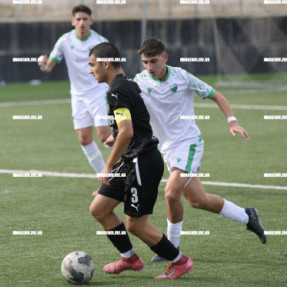 ΟΦΗ - ΛΕΒΑΔΕΙΑΚΟΣ Κ17