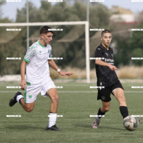 ΟΦΗ - ΛΕΒΑΔΕΙΑΚΟΣ Κ17