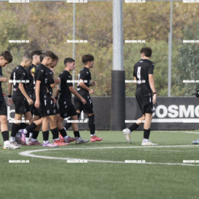 ΟΦΗ - ΛΕΒΑΔΕΙΑΚΟΣ Κ17