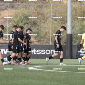 ΟΦΗ - ΛΕΒΑΔΕΙΑΚΟΣ Κ17