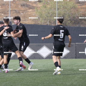 ΟΦΗ - ΛΕΒΑΔΕΙΑΚΟΣ Κ17