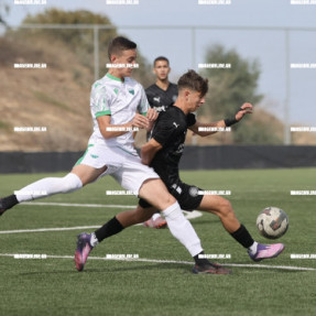 ΟΦΗ - ΛΕΒΑΔΕΙΑΚΟΣ Κ17