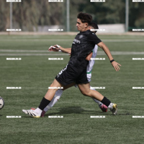 ΟΦΗ - ΛΕΒΑΔΕΙΑΚΟΣ Κ17