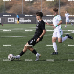 ΟΦΗ - ΛΕΒΑΔΕΙΑΚΟΣ Κ17